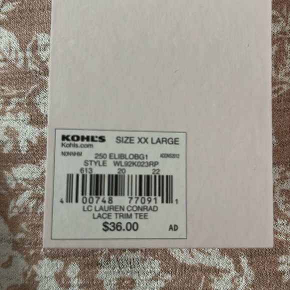 Pretty Top - Picture 8 of 9